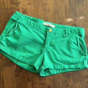 Abercrombie & Fitch Shorts